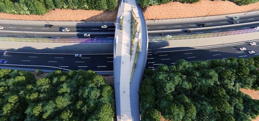 The FlyOver project in Thessaloniki back on track