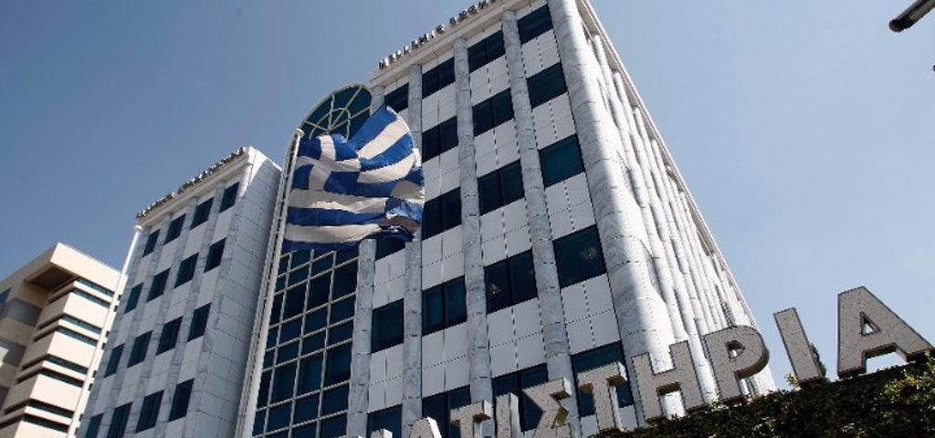 Σε υψηλά 13 ετών το ελληνικό χρηματιστήριο