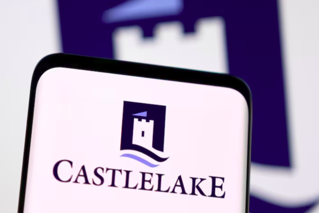 Συμφωνία της Brookfield για το 51% της Castlelake