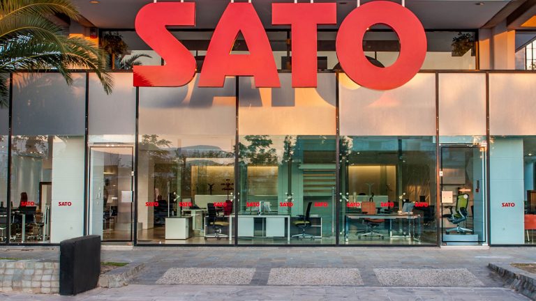 Τζίρο στα €21,69 εκατ. ανακοίνωσε η Sato για το 2023