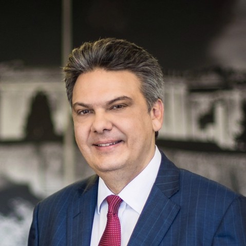 Tassos Iossiphides, Partner, Ernst & Young