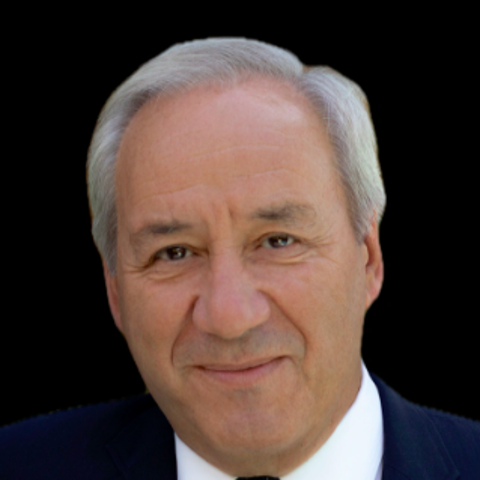GEORGE ALOGOSKOUFIS