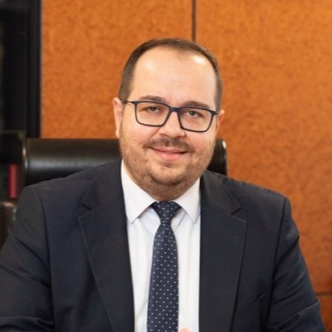 Stelios Sakaretsios