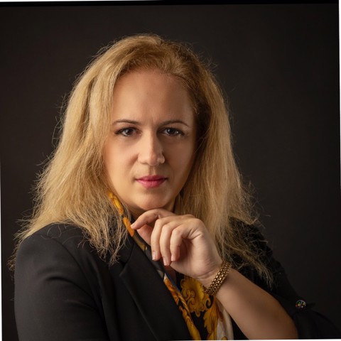 Lila Tsitsogiannopoulou, Director, Real Estate Advisory / Deals, PwC Greece