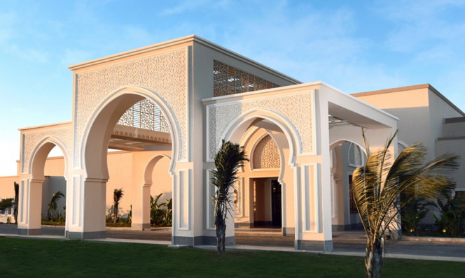 Νέο 5αστερο ξενοδοχείο του ομίλου Steigenberger ανοίγει στην Αίγυπτο