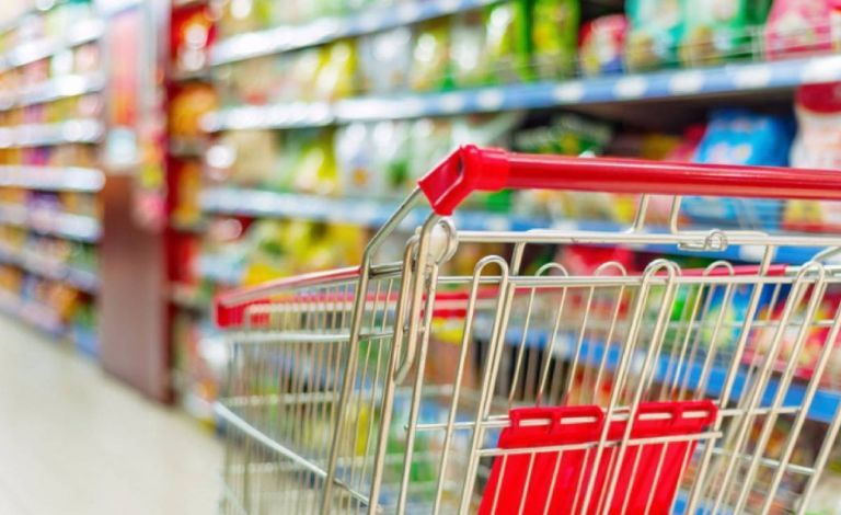 ΣΟΚ: Προβλέψεις για μείωση από 0,3% έως 2,6% στις πωλήσεις τροφίμων 