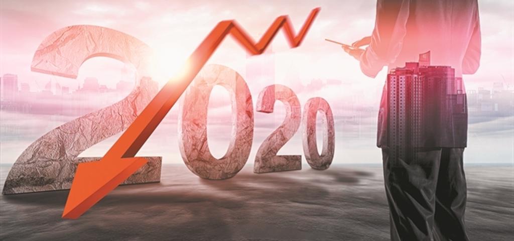Moderate optimism for GDP recovery in 2021 