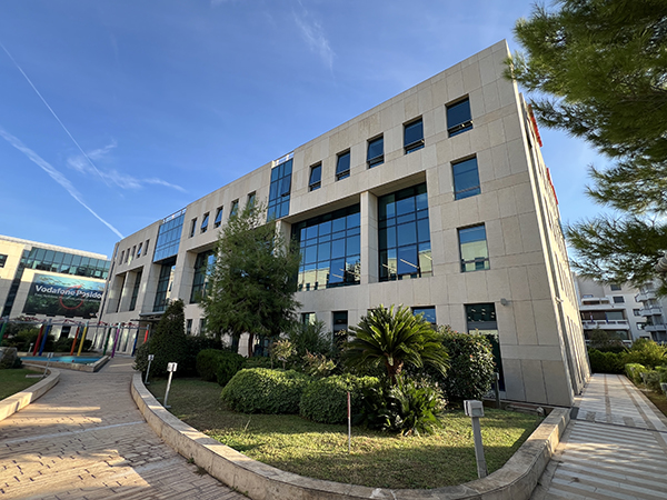 OFFICE SPACE OF 1,137 sqm - ATHENS NORTH, CHALANDRI