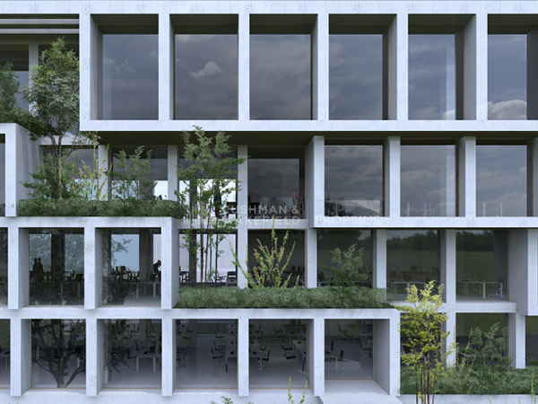 CERTIFIED STAND-ALONE BUILDING IN MAROUSI