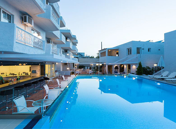  FOR SALE HOTEL THROUGH E- AUCTION