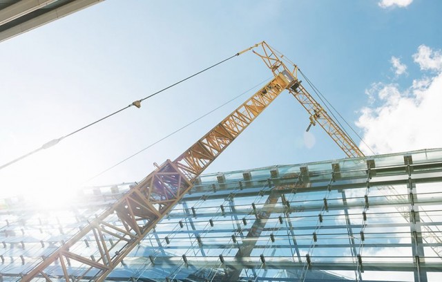 Rapid changes in the global construction industry