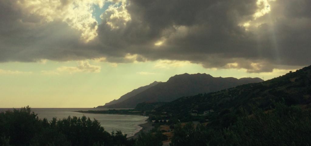 Ξεπέρασε την Μαγιόρκα η Κρήτη στις προτιμήσεις των Γερμανών τουριστών  Ξεπέρασε την Μαγιόρκα η Κρήτη στις προτιμήσεις των Γερμανών τουριστών