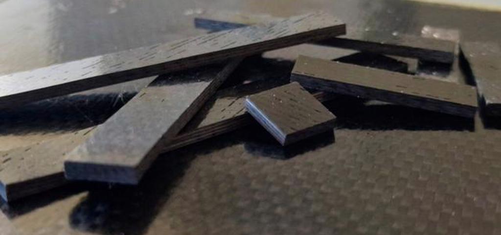 Πώς τα σκουπίδια γίνονται υλικά κατασκευής για διαστημόπλοια  Πώς τα σκουπίδια γίνονται υλικά κατασκευής για διαστημόπλοια