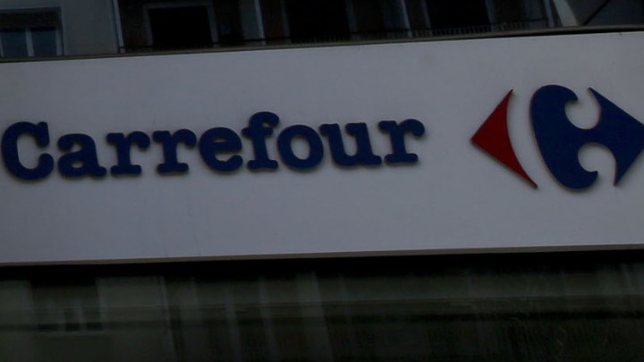 Συνεργασία της Carrefour με την Retail & More