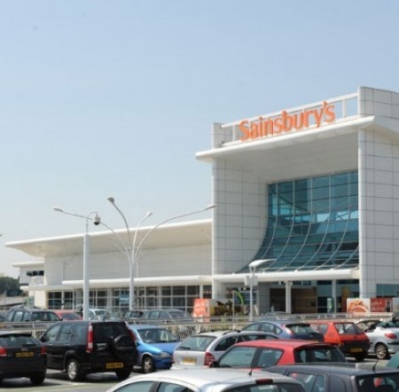 Abrdn sells its stake in Βournemouth based retail park