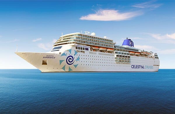 Εταιρεία Holding από την Celestyal Cruises