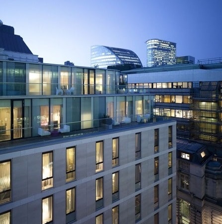 Ξενοδοχείο στο Λονδίνο απέκτησε η Dalata για €62,2 εκατ. 