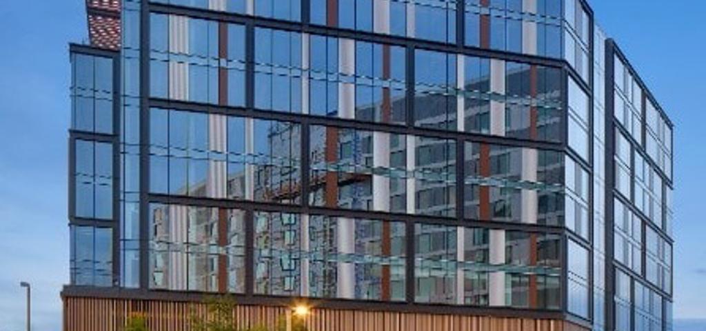 Βοστώνη: $234,5 εκατ. πουλήθηκε "πράσινο" κτίριο γραφείων 