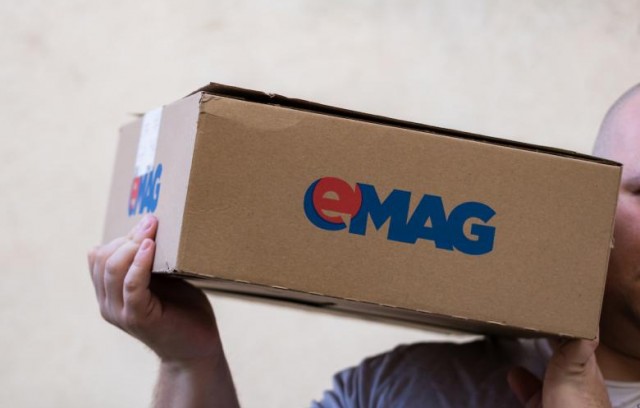 Έρχεται στην Ελλάδα η ρουμάνικη E-Mag