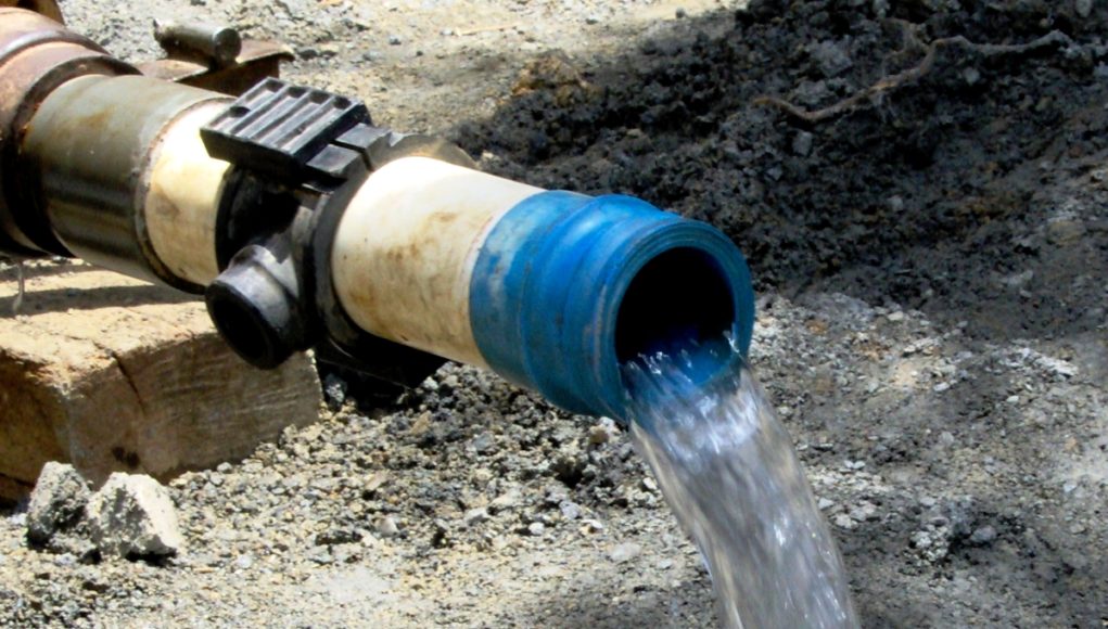 Εργα ύδρευσης ύψους €7,5 εκατ. στον Δήμο Ιστιαίας - Αιδηψού 
