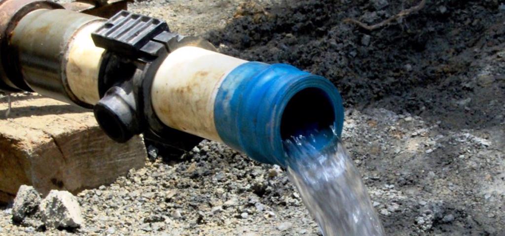 Εργα ύδρευσης ύψους €7,5 εκατ. στον Δήμο Ιστιαίας - Αιδηψού 