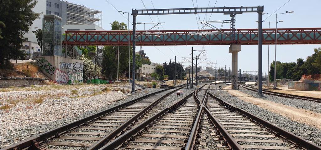 Ξεκινά το έργο της σηματοδότησης της γραμμής Θεσσαλονίκης – Ειδομένης