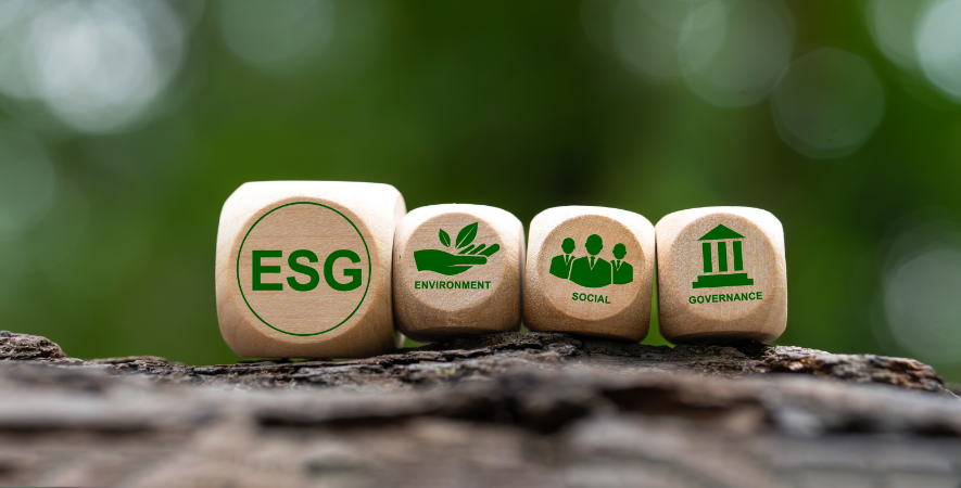 Επιμένουν στα κριτήρια ESG οι επενδυτές ακινήτων στην Ευρώπη 