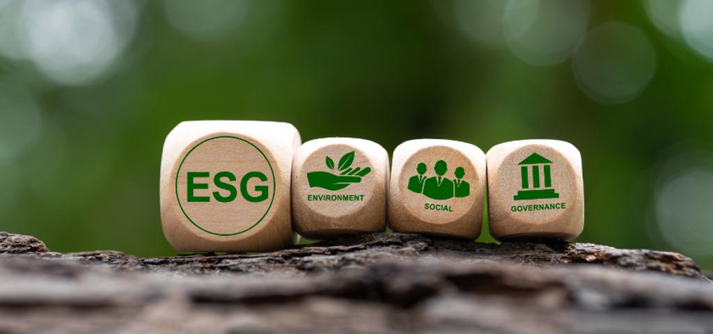 Επιμένουν στα κριτήρια ESG οι επενδυτές ακινήτων στην Ευρώπη Επιμένουν στα κριτήρια ESG οι επενδυτές ακινήτων στην Ευρώπη