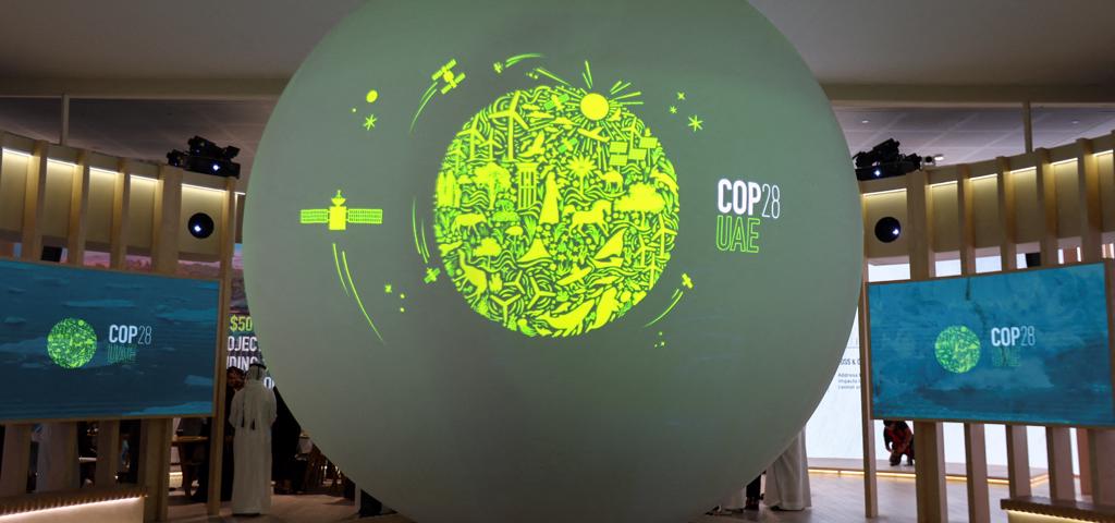 COP28,  the baton has been passed to cities and local authorities