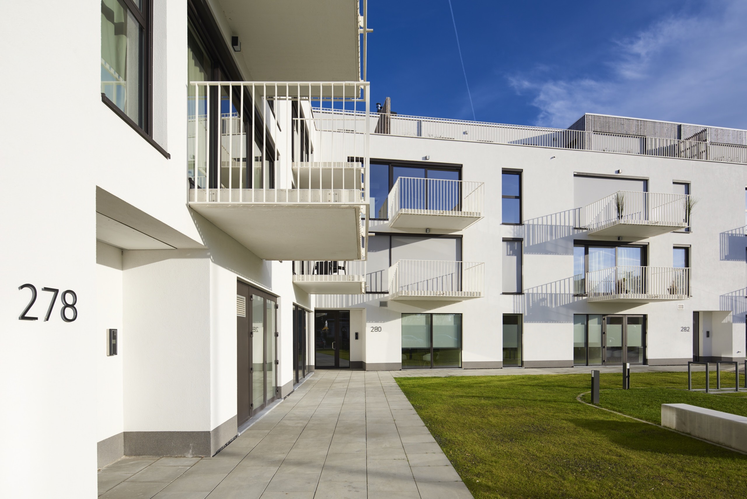 Το πρώτο πράσινο ομόλογο της Home Invest Belgium 