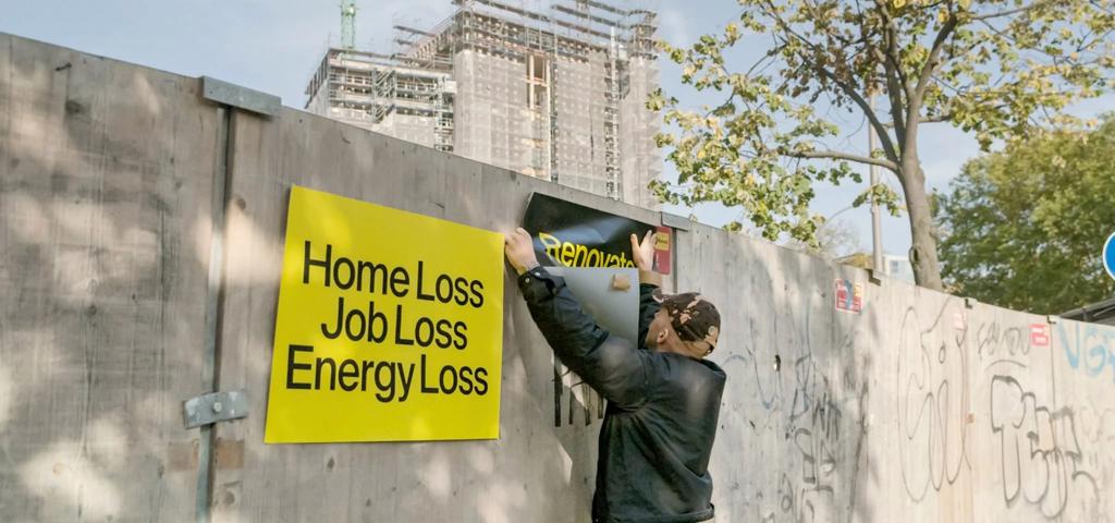 Στο HouseEurope! το φετινό βραβείο Obel Στο HouseEurope! το φετινό βραβείο Obel