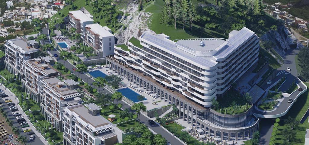 Δέκα νέα ξενοδοχεία από την IHG Hotels & Resorts στην Ιβηρική