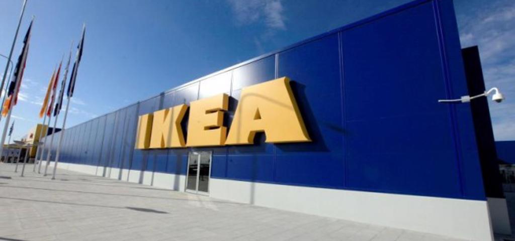 Trade Estates inks deal with Ten Brinke for the first IKEA's International DC