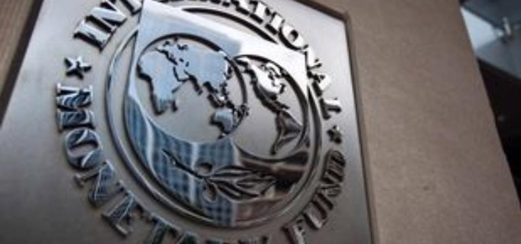 Το ΔΝΤ αναθεώρησε πτωτικά τις προβλέψεις για την παγκόσμια ανάπτυξη