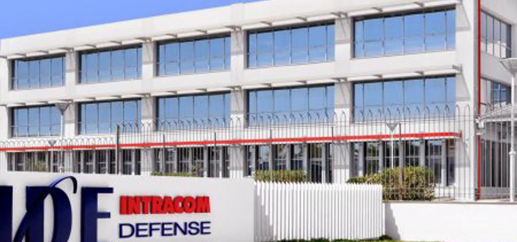 Intracom Defense inks cooperattion deal with Rheinmetall
