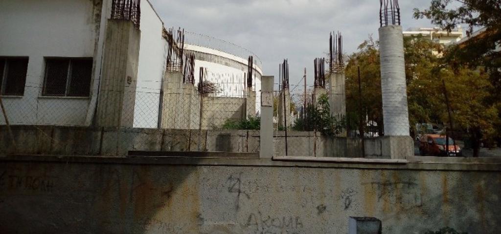 Το 2026 η ολοκλήρωση των έργων αναβάθμισης στο κτίριο της ΕΥΑΘ στην Τούμπα Το 2026 η ολοκλήρωση των έργων αναβάθμισης στο κτίριο της ΕΥΑΘ στην Τούμπα