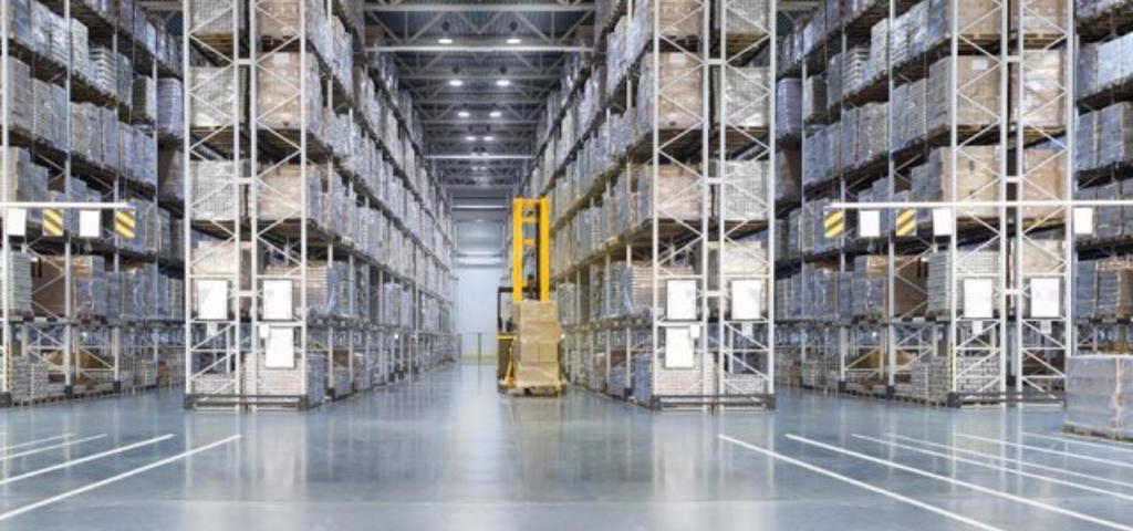 Deka Immobilien acquires five logistic assets for €560M