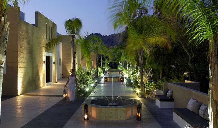 Who is investing in hotels? Southern Europe is gaining ground