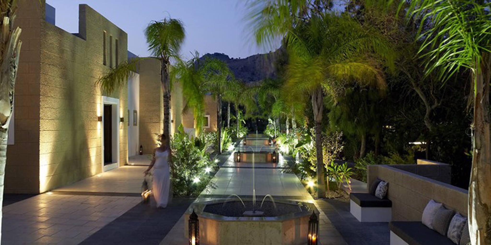 Ποιοι επενδύουν στα ξενοδοχεία. Κερδίζει έδαφος ο ευρωπαϊκός νότος Ποιοι επενδύουν στα ξενοδοχεία. Κερδίζει έδαφος ο ευρωπαϊκός νότος