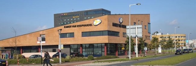 Κτήριο γραφείων στην Ολλανδία πούλησε η M7 Real Estate