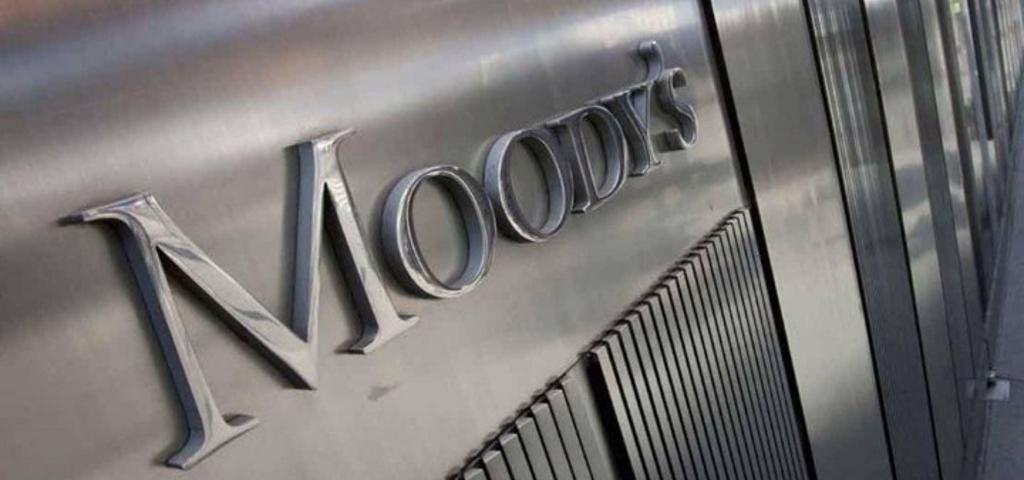Ανάπτυξη 4,3% για την ελληνική οικονομία το 2022 "βλέπει" η Moody's 