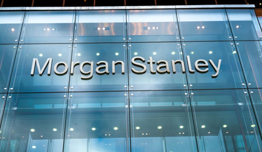 Την Real Capital Analytics αγόρασε η Morgan Stanley
