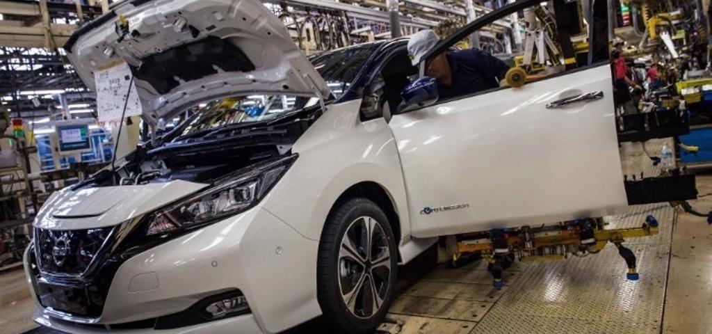 "Κόβει" 160 θέσεις εργασίας στην Βρετανία Nissan 