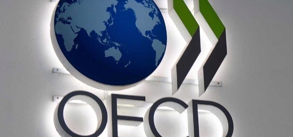 OECD expects Greek GDP to jump 6,7% in 2021