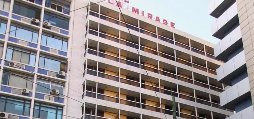 Βρήκε ενοικιαστή το La Mirage Βρήκε ενοικιαστή το La Mirage