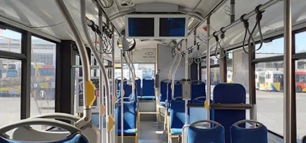 Ανοιχτός ηλεκτρονικός διαγωνισμός απο τον ΟΣΕΘ για την προμήθεια «έξυπνων εισιτήριων» Ανοιχτός ηλεκτρονικός διαγωνισμός απο τον ΟΣΕΘ για την προμήθεια «έξυπνων εισιτήριων»