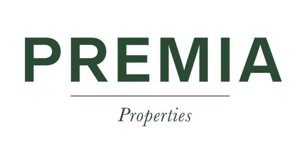 PREMIA Properties announced 61% increase in revenue in the 9months ended September, 2022