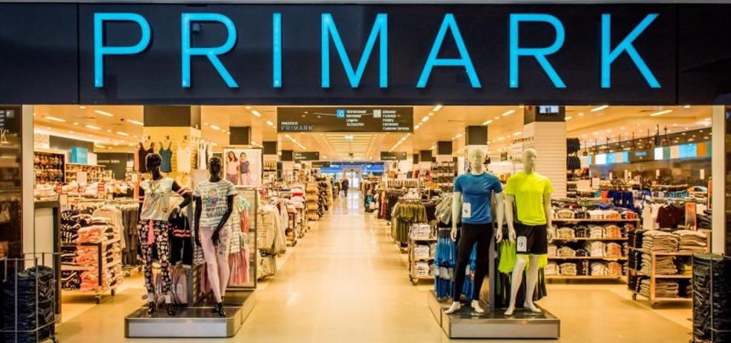 Primark agreement with the French Klepierre
