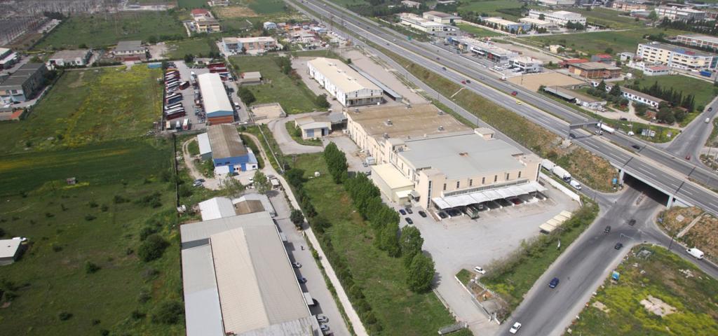 Leroy Merlin: Στα σκαριά νέο logistics center 35.000 τμ 
