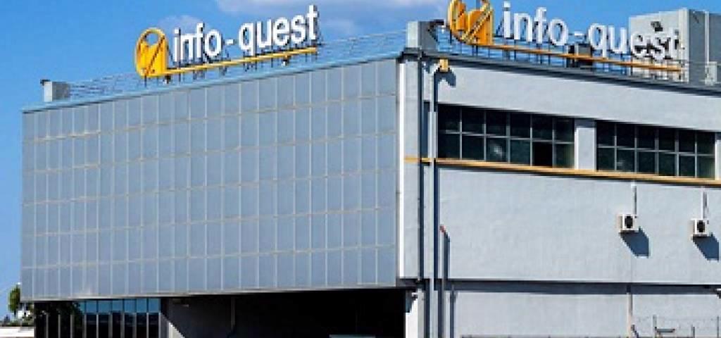 Εξαγορά εταιρείας έναντι €2.470.000 από τον όμιλο Quest